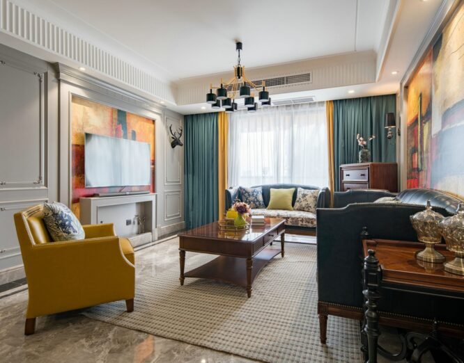 elegant-living-room-interior